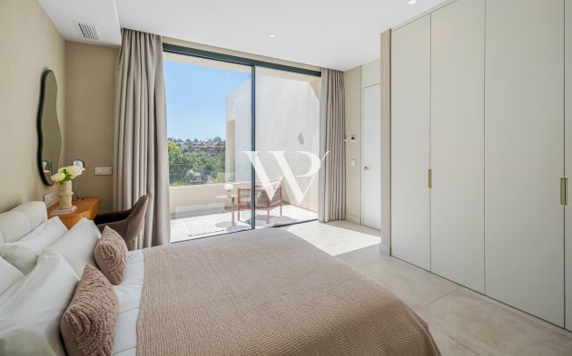 Villa · Reventa - Estepona · Málaga · España
