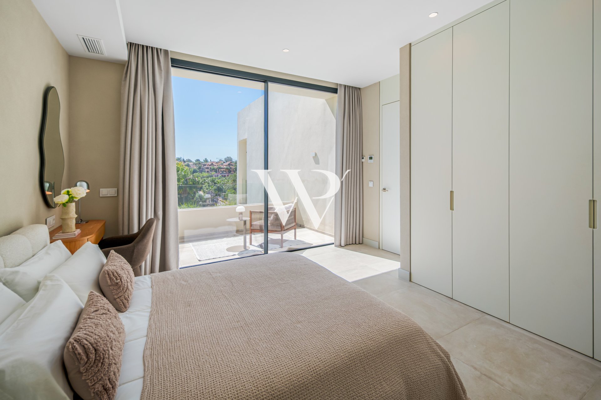 Reventa - Villa - Estepona - Costa del Sol