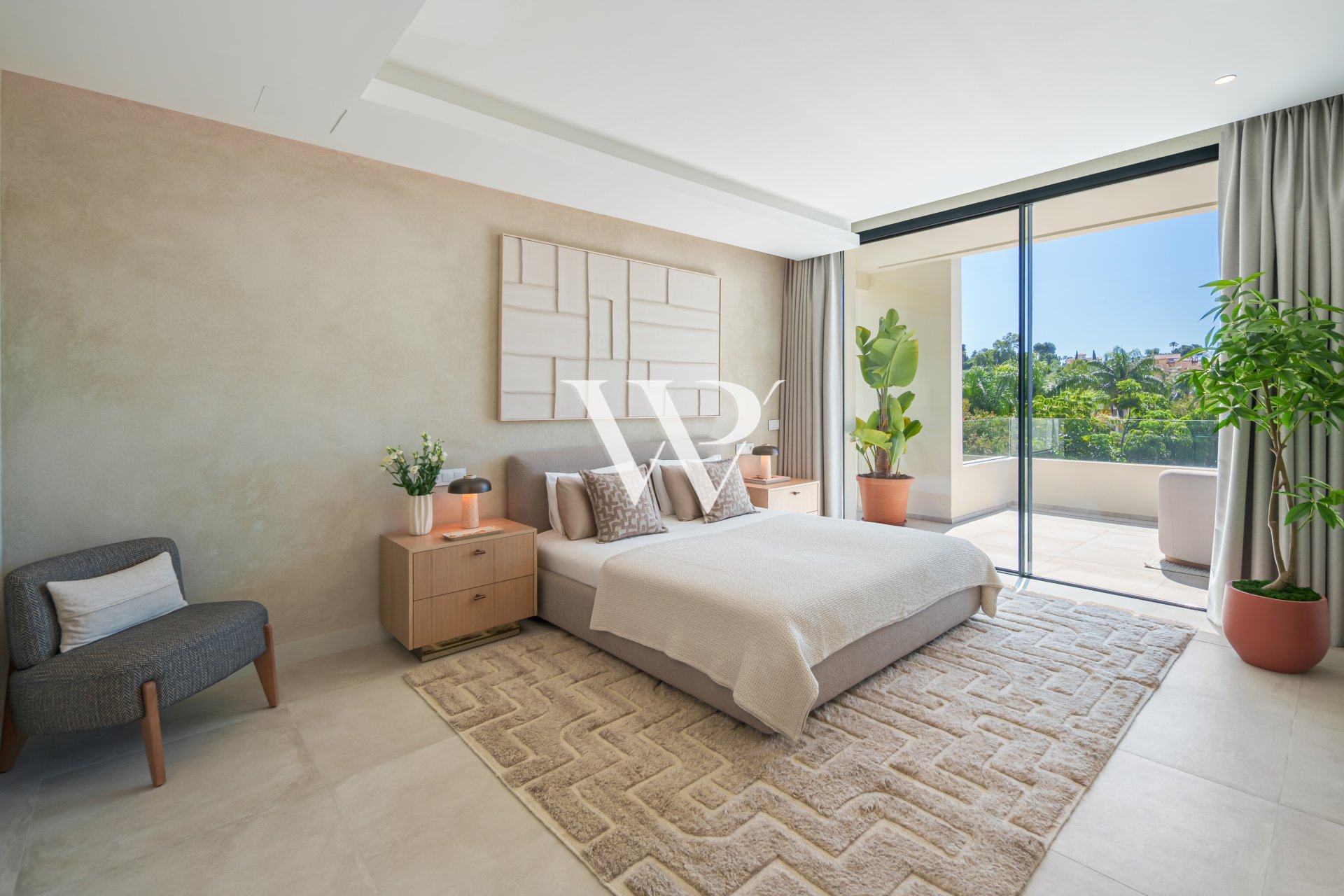 Reventa - Villa - Estepona - Costa del Sol