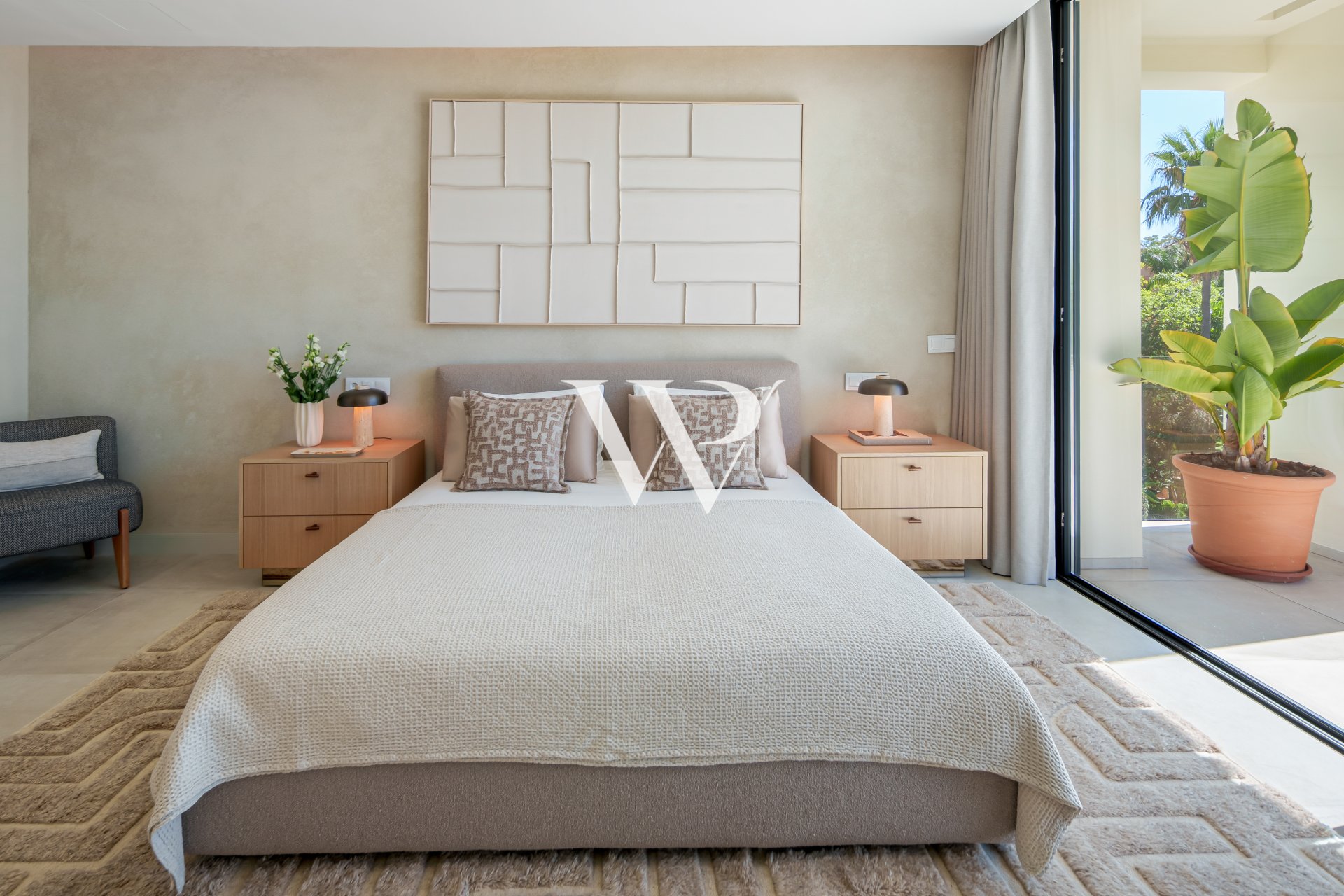 Reventa - Villa - Estepona - Costa del Sol