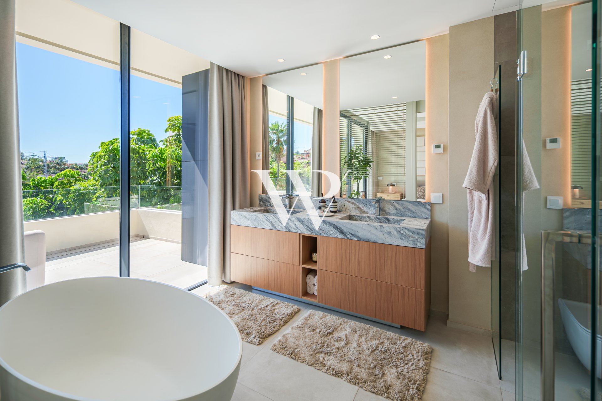 Reventa - Villa - Estepona - Costa del Sol