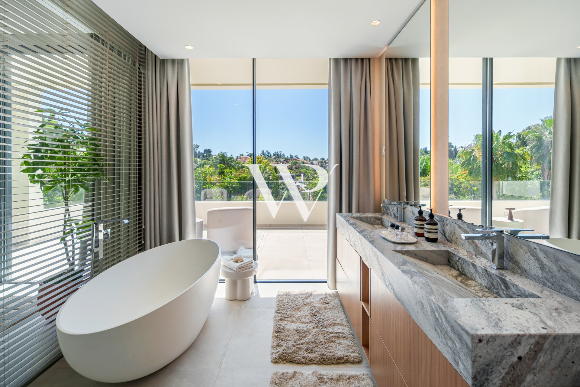 Reventa - Villa - Estepona - Costa del Sol
