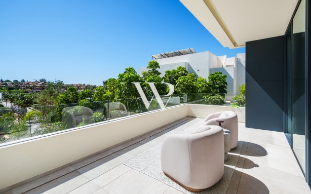 Villa · Reventa - Estepona · Málaga · España