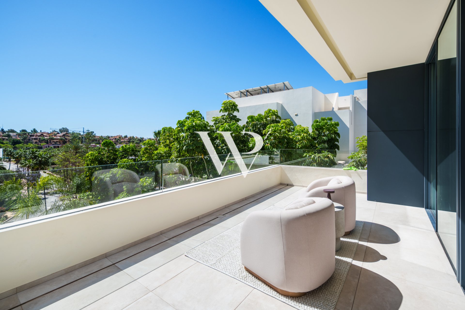 Reventa - Villa - Estepona - Costa del Sol
