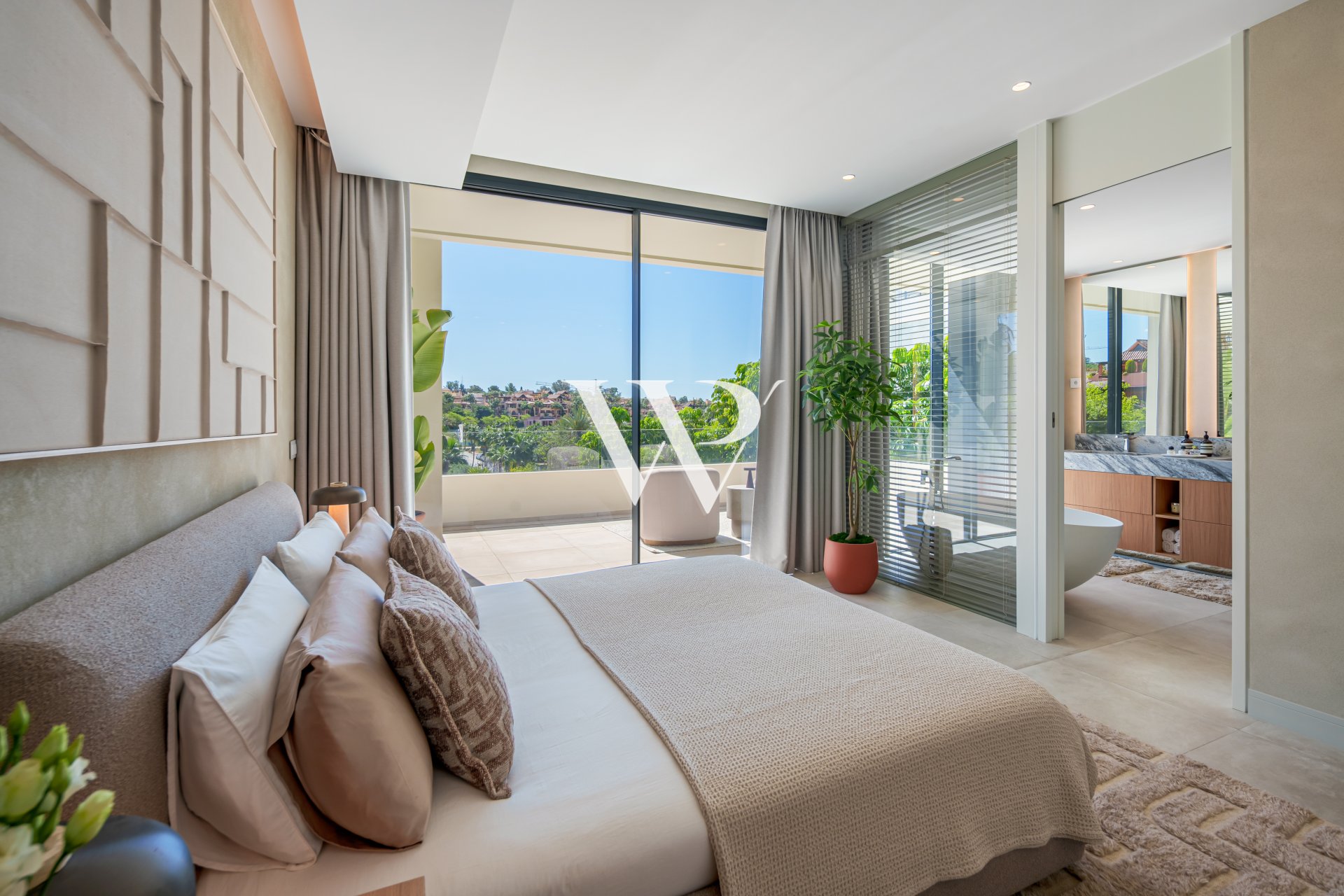 Reventa - Villa - Estepona - Costa del Sol