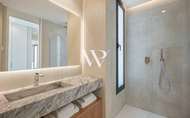 Villa · Reventa - Estepona · Málaga · España
