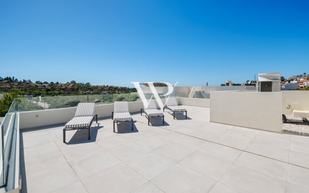 Villa · Reventa - Estepona · Málaga · España