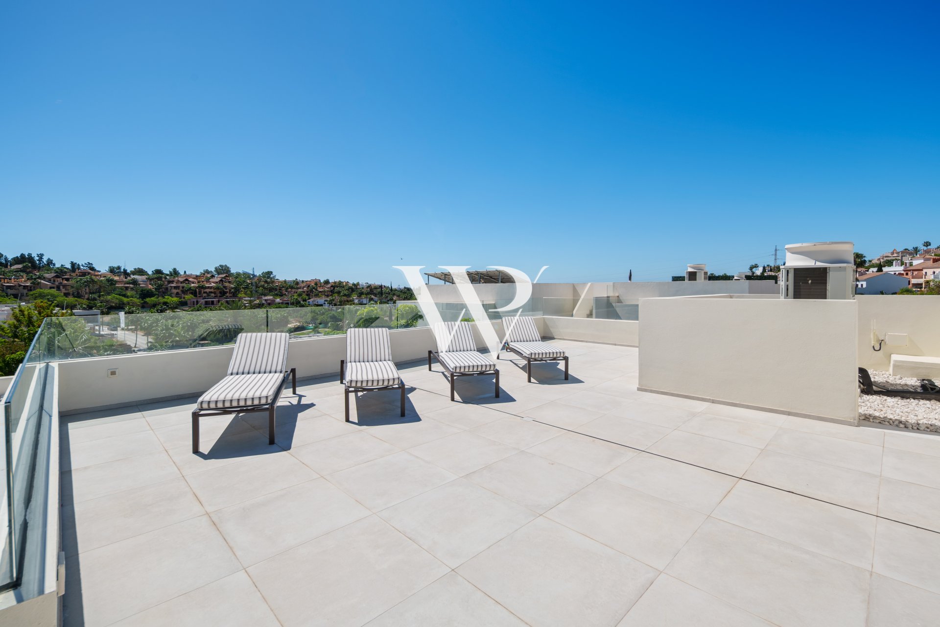 Reventa - Villa - Estepona - Costa del Sol