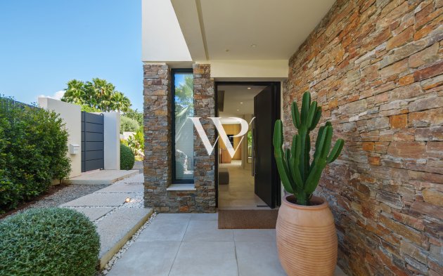 Villa · Reventa - Estepona · Málaga · España