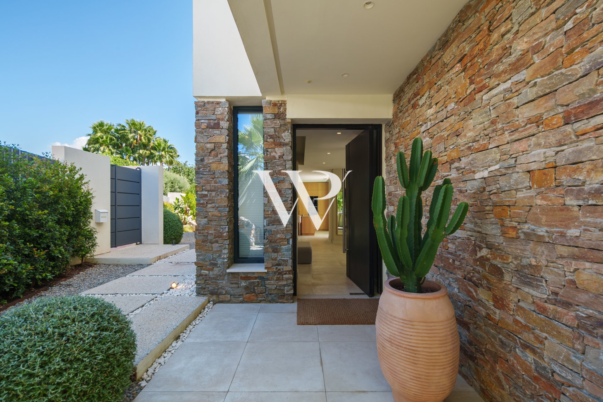 Reventa - Villa - Estepona - Costa del Sol