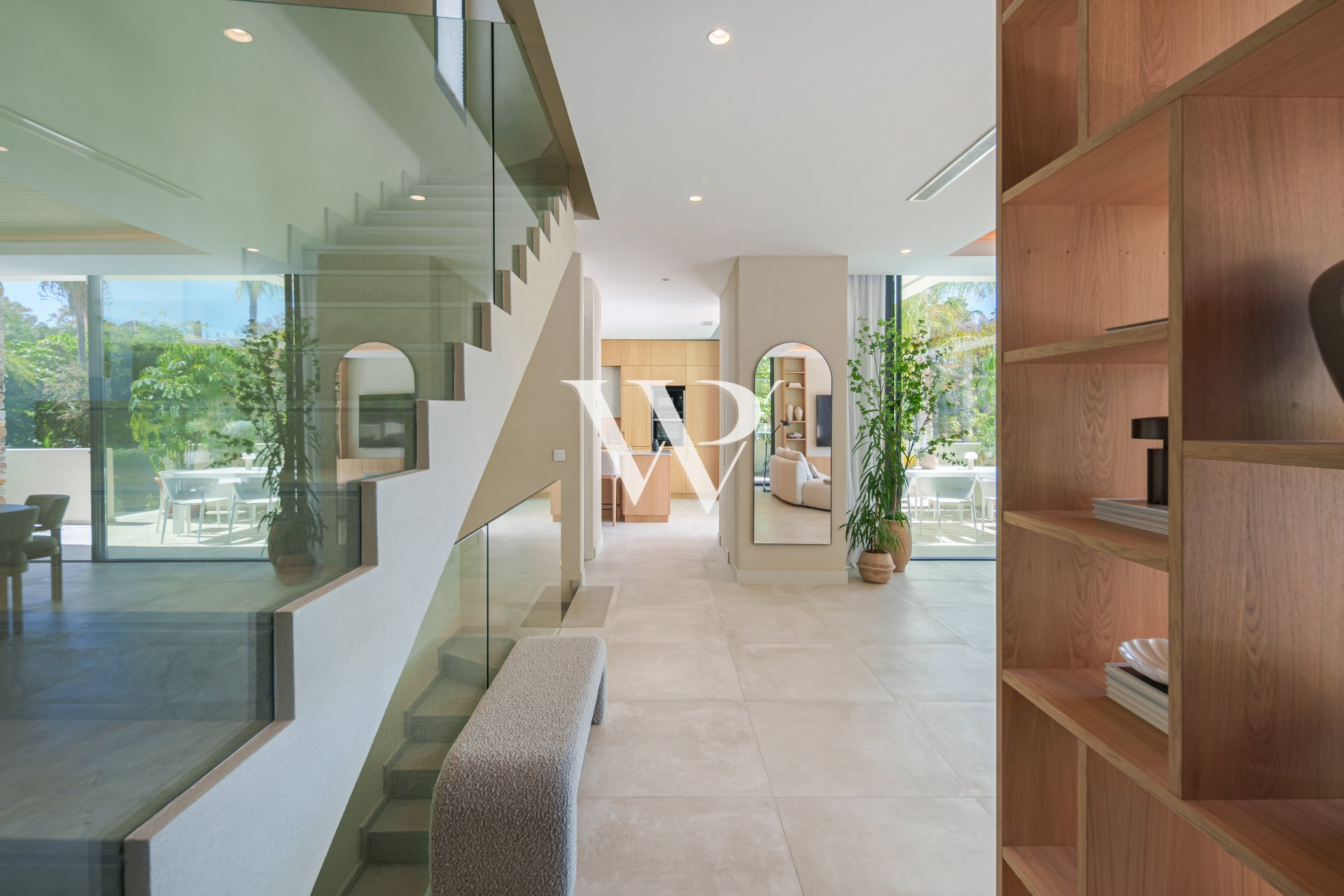 Reventa - Villa - Estepona - Costa del Sol