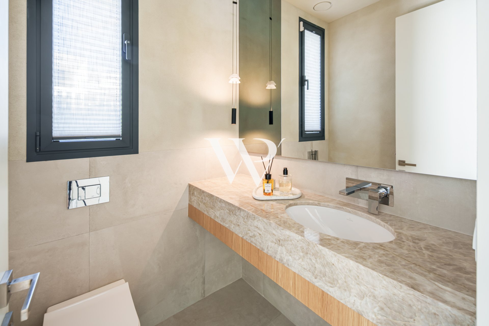Reventa - Villa - Estepona - Costa del Sol