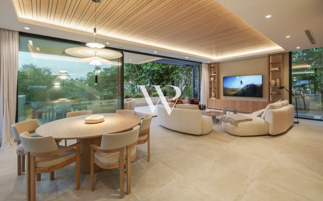 Villa · Reventa - Estepona · Málaga · España