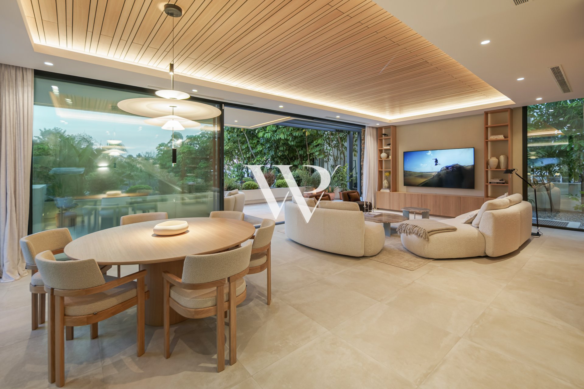 Reventa - Villa - Estepona - Costa del Sol