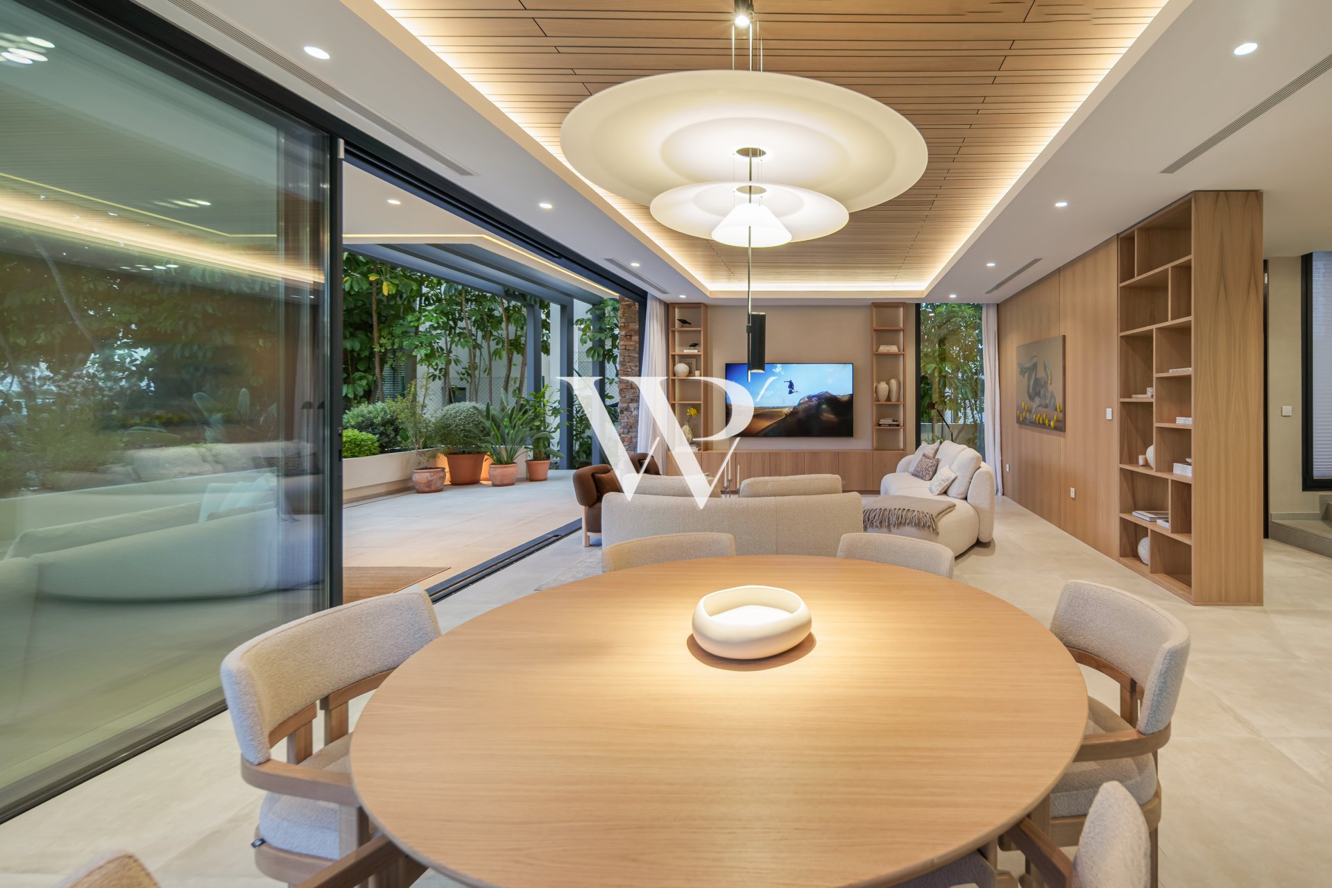 Reventa - Villa - Estepona - Costa del Sol