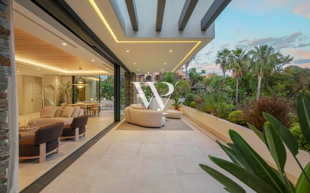 Villa · Reventa - Estepona · Málaga · España