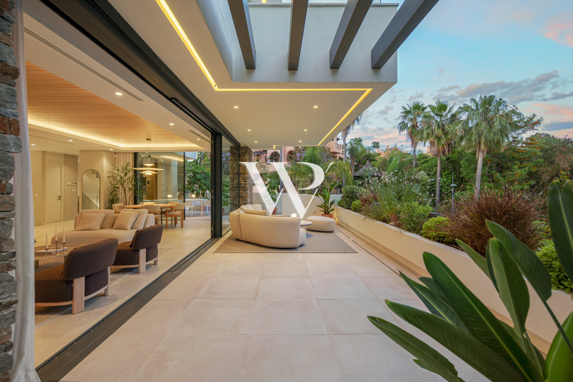 Reventa - Villa - Estepona - Costa del Sol