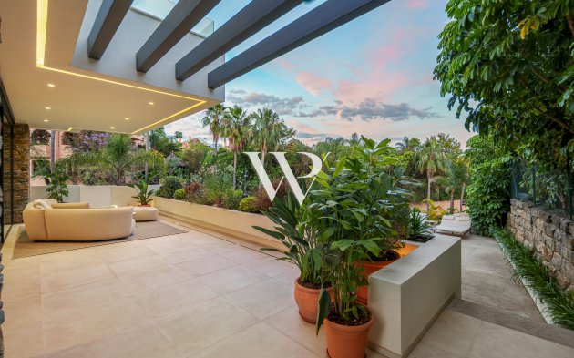 Villa · Reventa - Estepona · Málaga · España