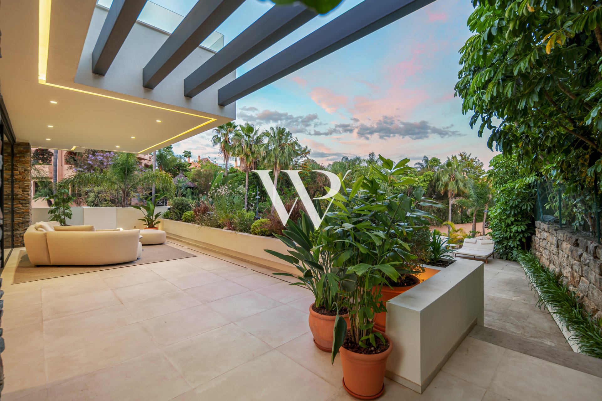 Reventa - Villa - Estepona - Costa del Sol