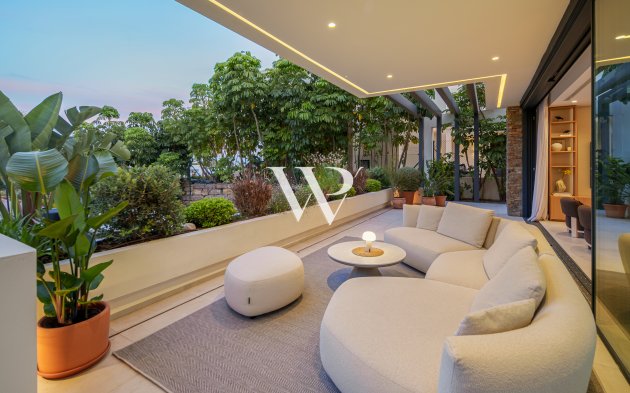Villa · Reventa - Estepona · Málaga · España
