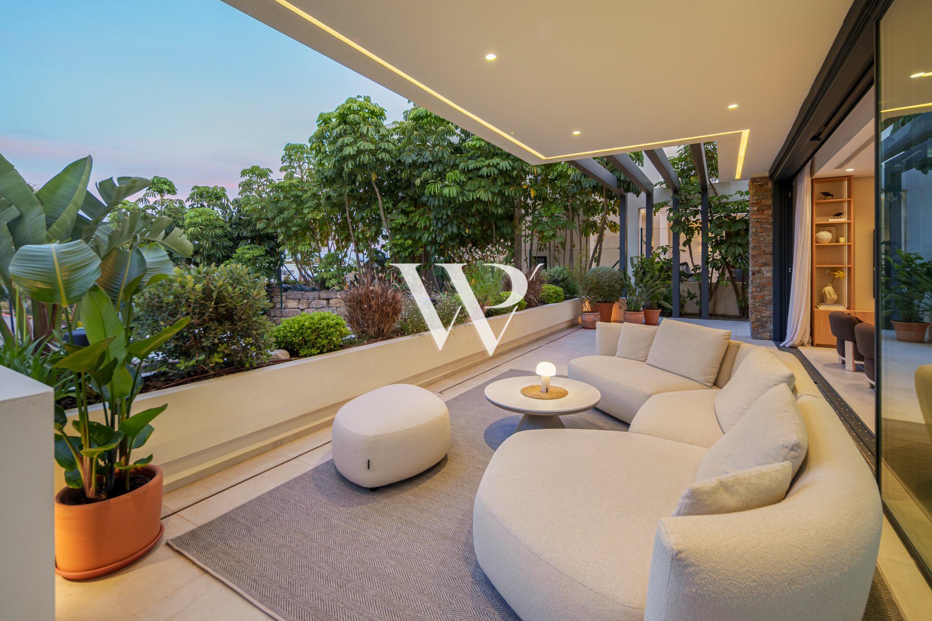 Reventa - Villa - Estepona - Costa del Sol