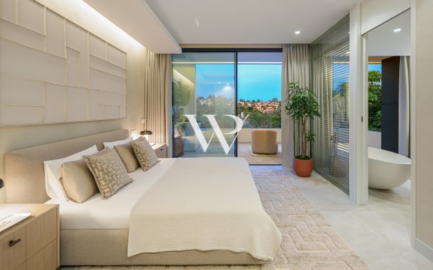 Villa · Reventa - Estepona · Málaga · España
