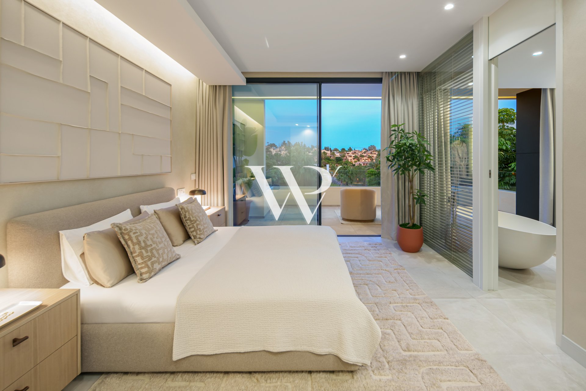 Reventa - Villa - Estepona - Costa del Sol