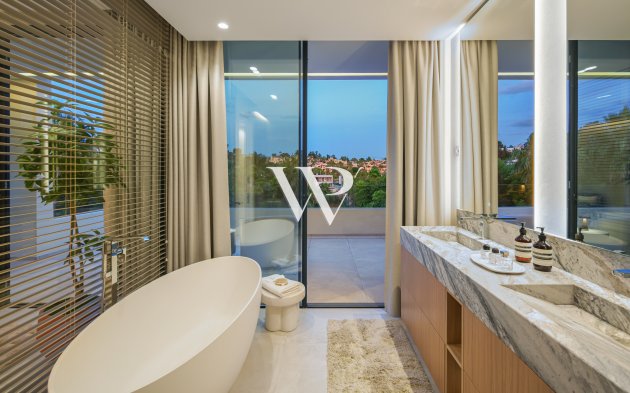 Villa · Reventa - Estepona · Málaga · España