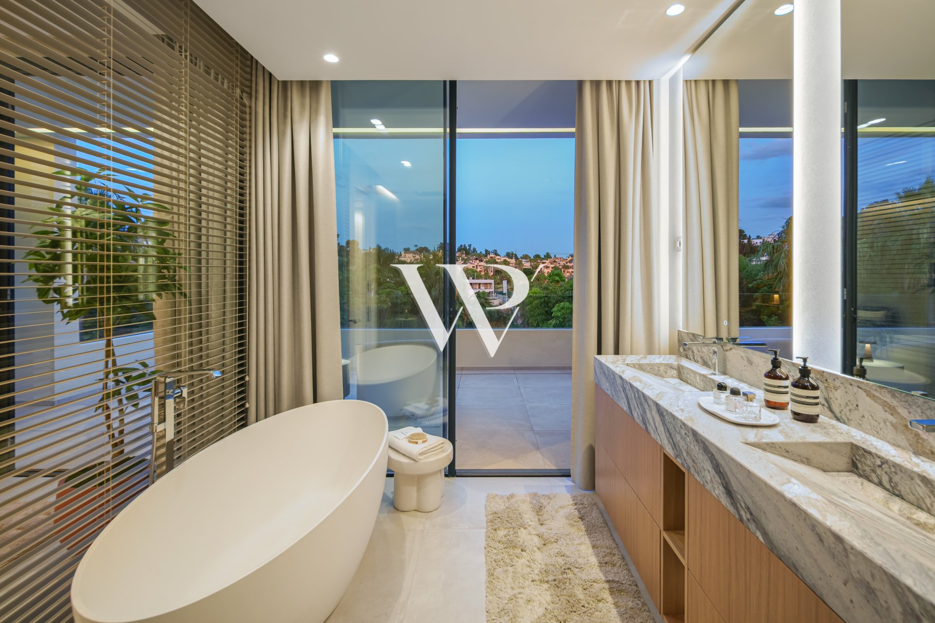Reventa - Villa - Estepona - Costa del Sol