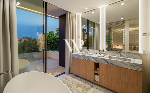 Villa · Reventa - Estepona · Málaga · España