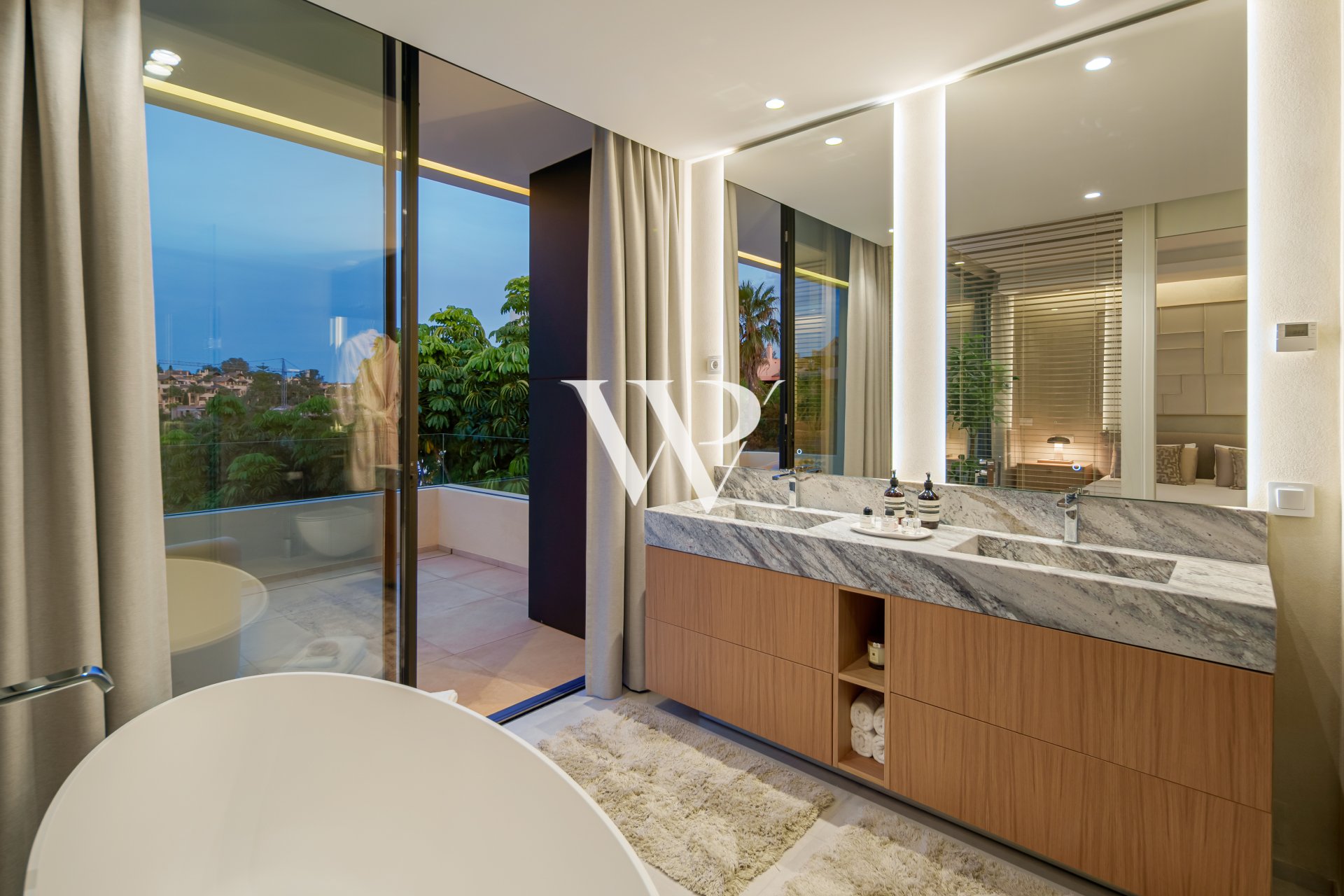 Reventa - Villa - Estepona - Costa del Sol