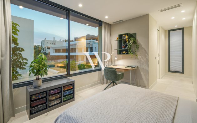 Villa · Reventa - Estepona · Málaga · España