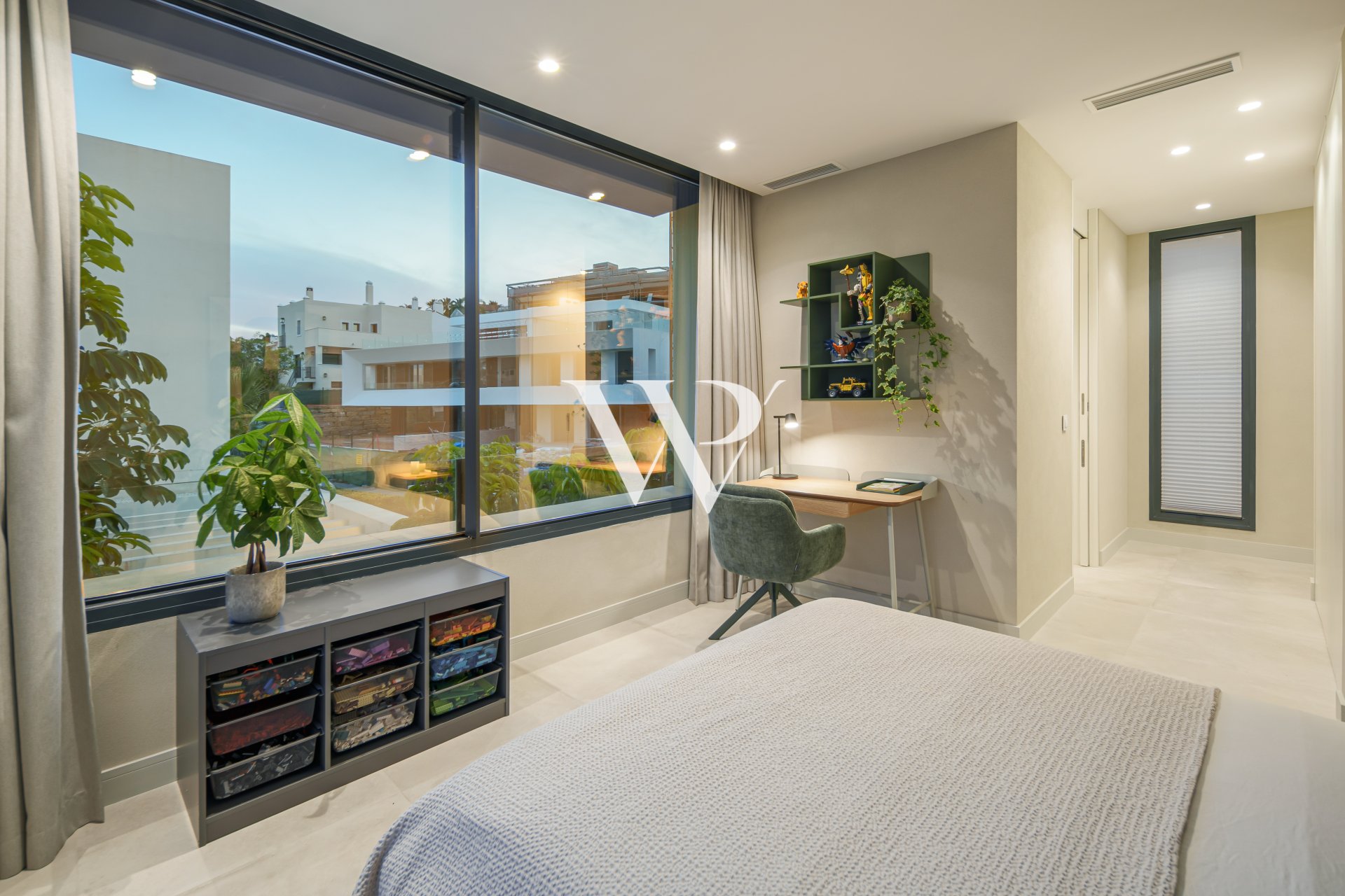 Reventa - Villa - Estepona - Costa del Sol