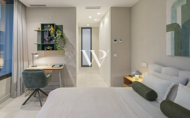 Villa · Reventa - Estepona · Málaga · España