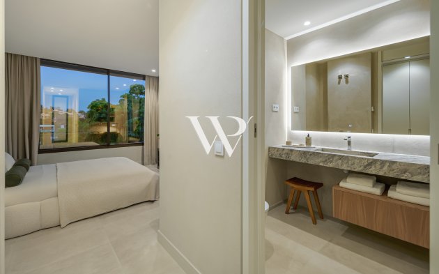 Villa · Reventa - Estepona · Málaga · España