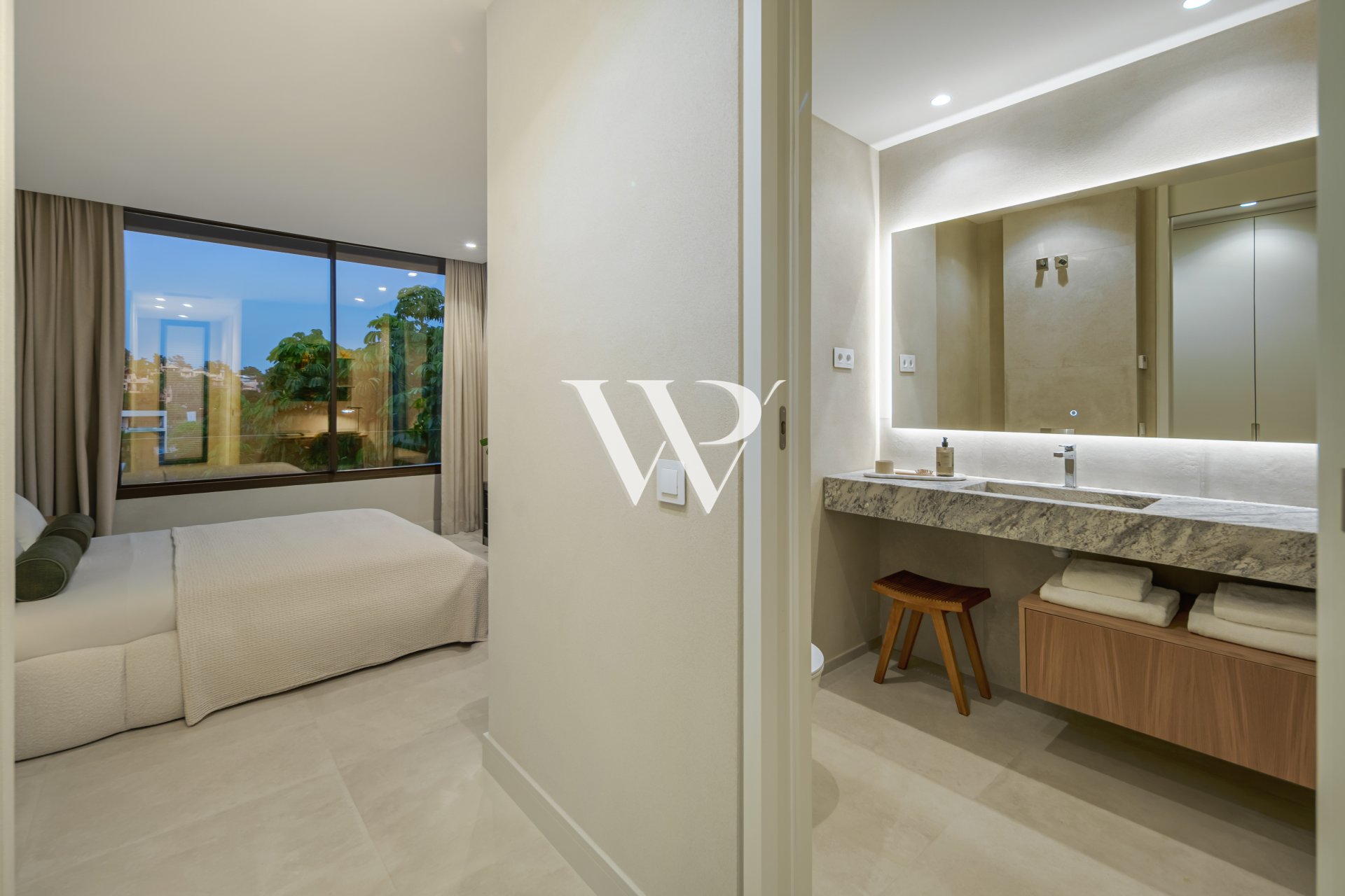 Reventa - Villa - Estepona - Costa del Sol