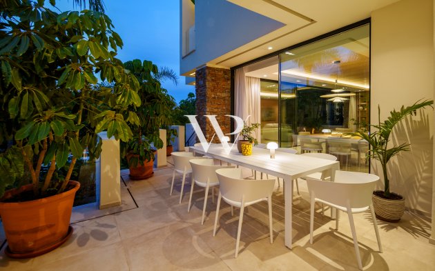 Villa · Reventa - Estepona · Málaga · España