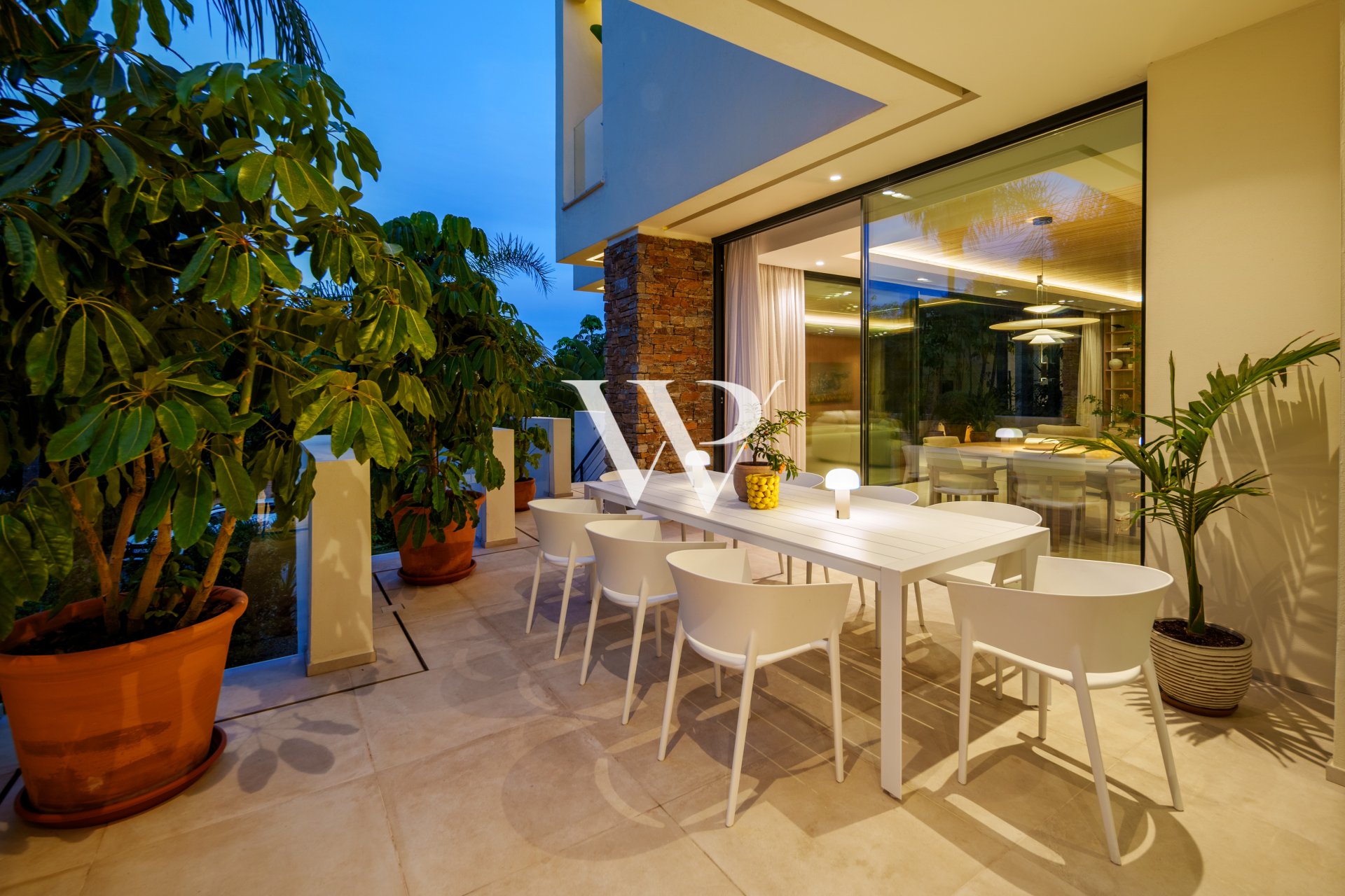 Reventa - Villa - Estepona - Costa del Sol