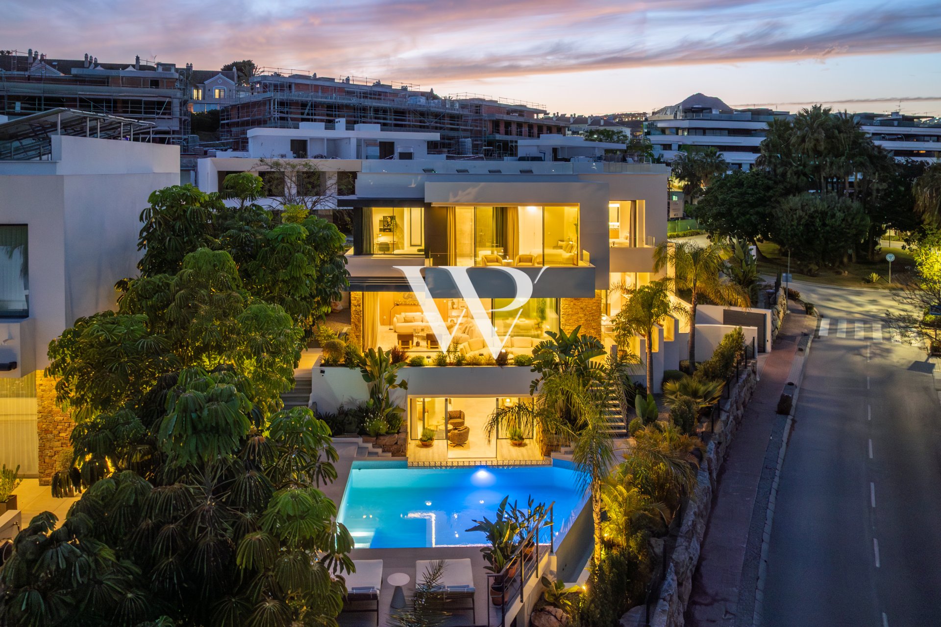 Reventa - Villa - Estepona - Costa del Sol
