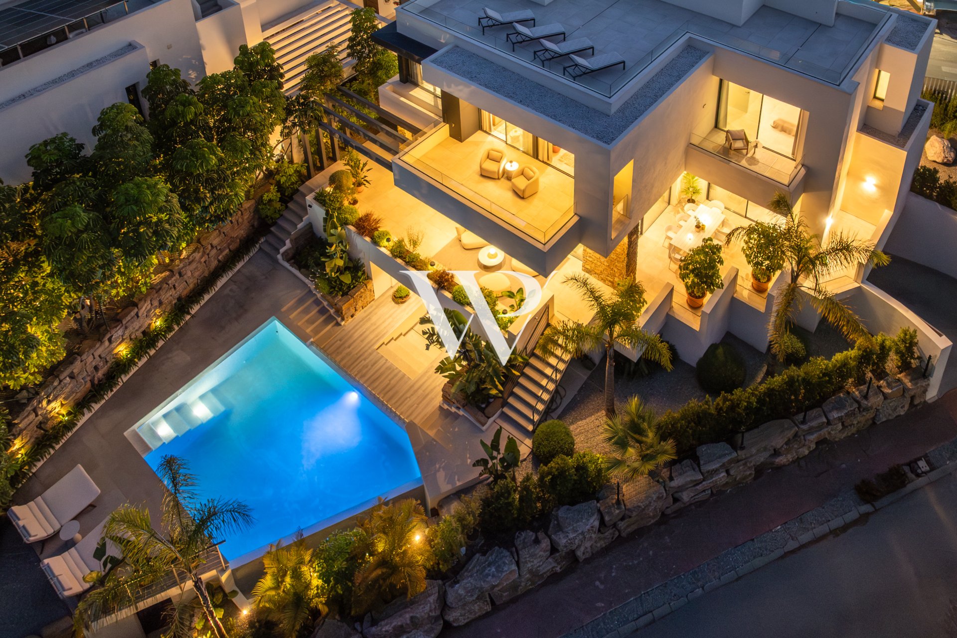 Reventa - Villa - Estepona - Costa del Sol