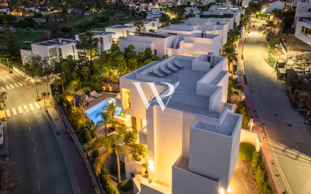 Villa · Reventa - Estepona · Málaga · España