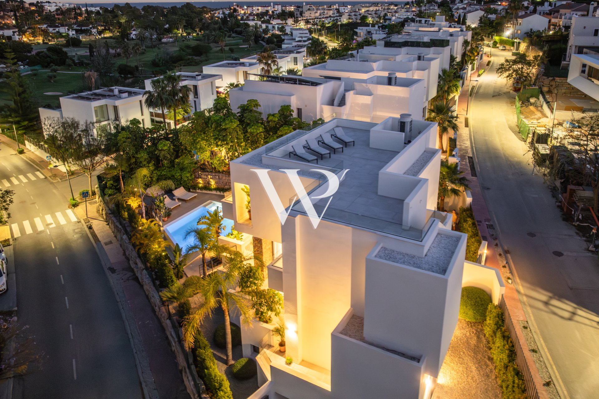 Reventa - Villa - Estepona - Costa del Sol
