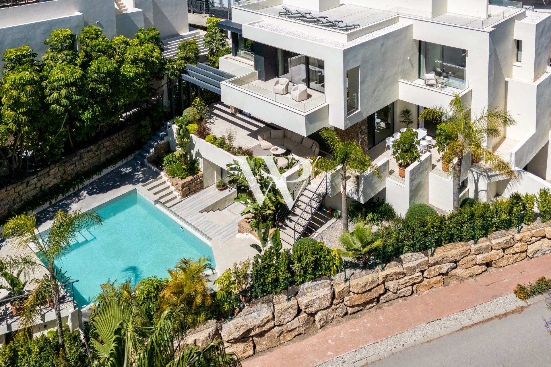 Reventa - Villa - Estepona - Costa del Sol