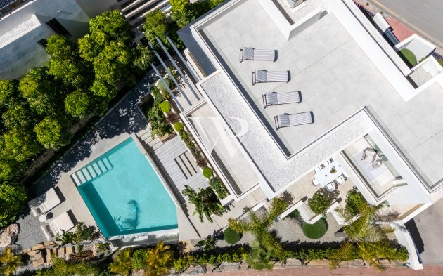 Villa · Reventa - Estepona · Málaga · España