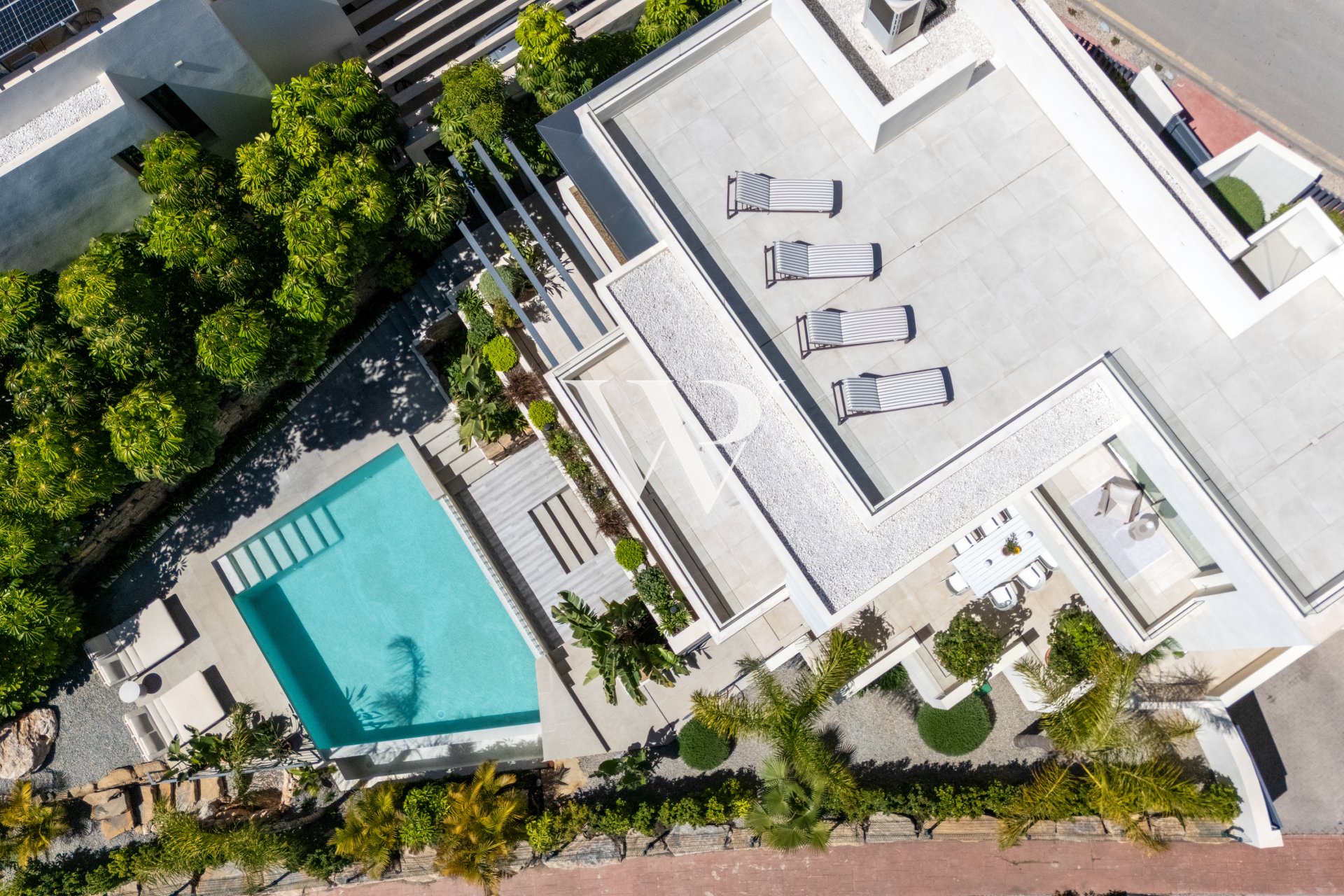 Reventa - Villa - Estepona - Costa del Sol
