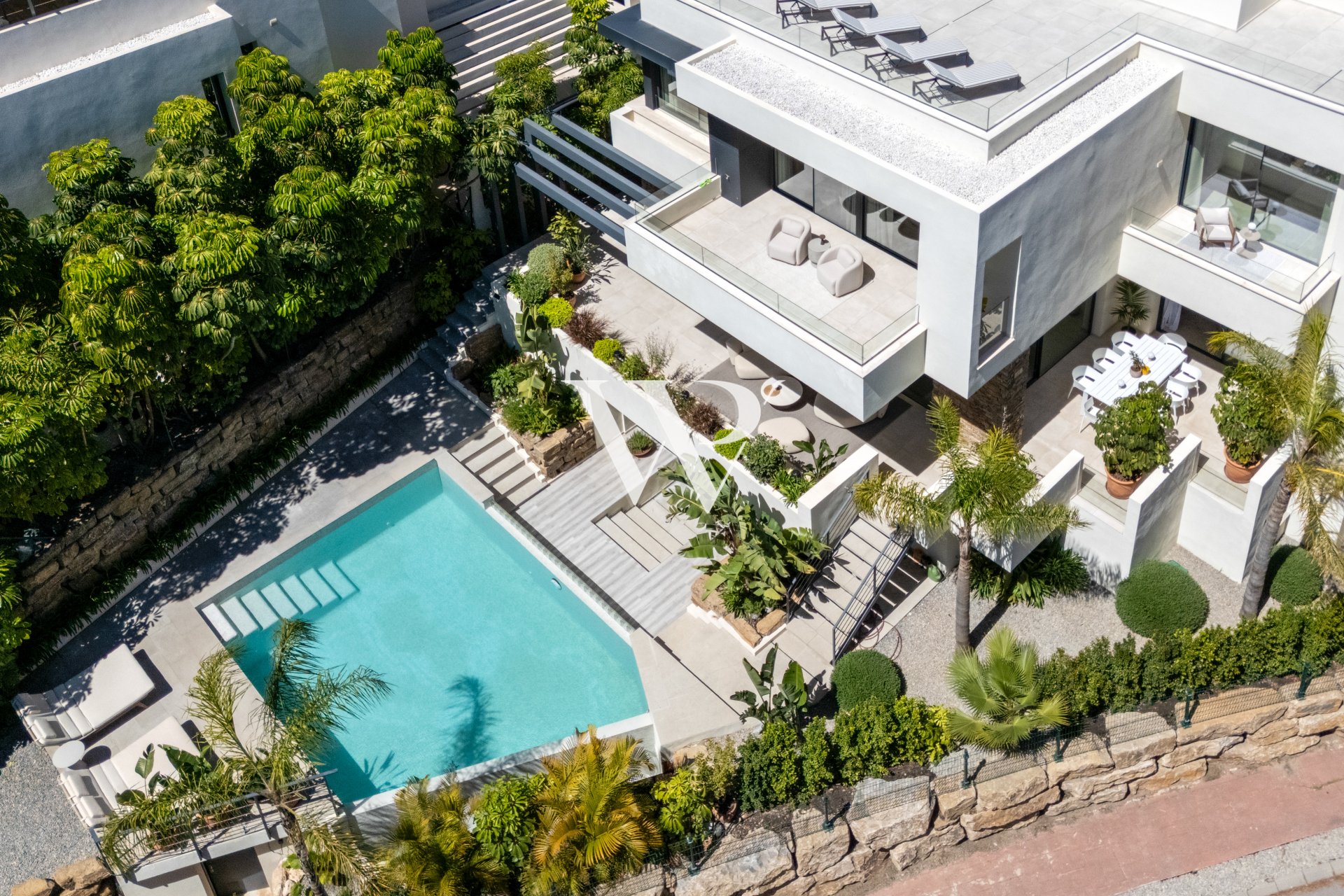 Reventa - Villa - Estepona - Costa del Sol
