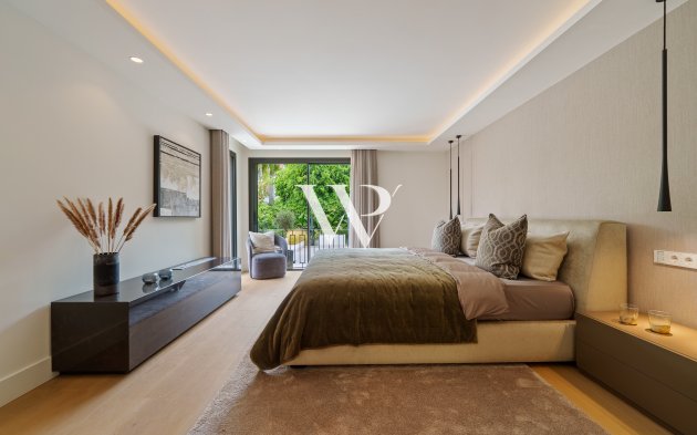 Villa · Reventa - Marbella · Málaga · España