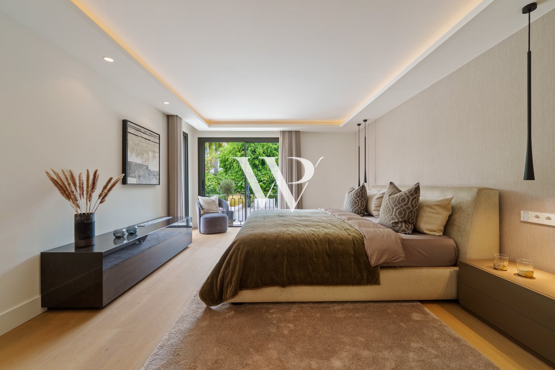 Reventa - Villa - Marbella - Costa del Sol