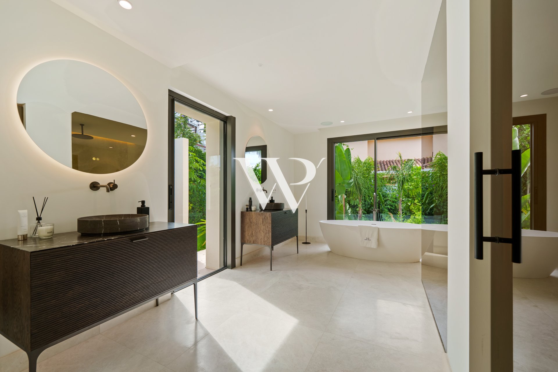 Reventa - Villa - Marbella - Costa del Sol
