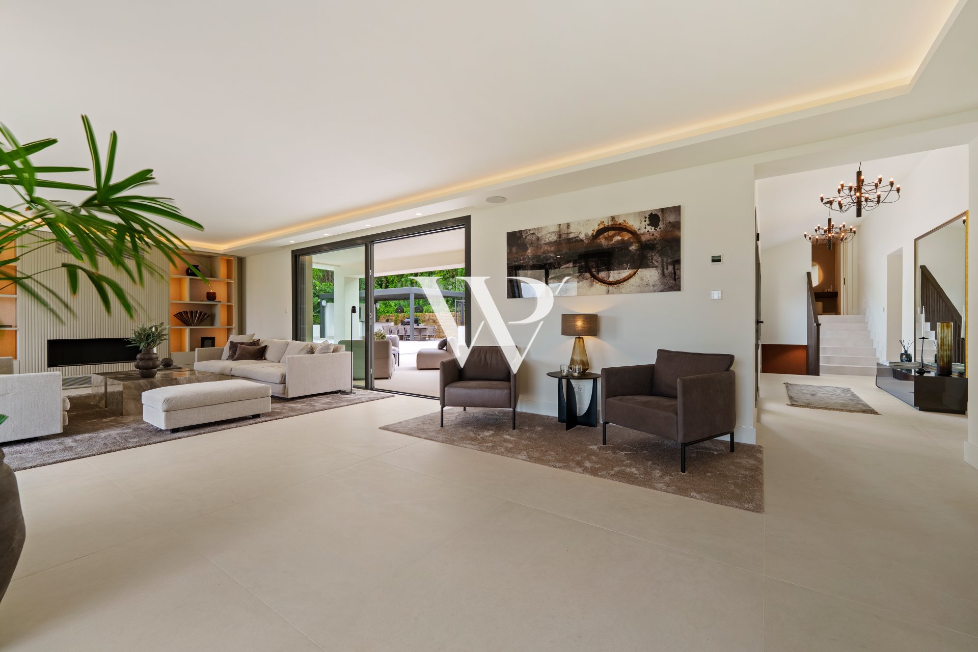 Reventa - Villa - Marbella - Costa del Sol